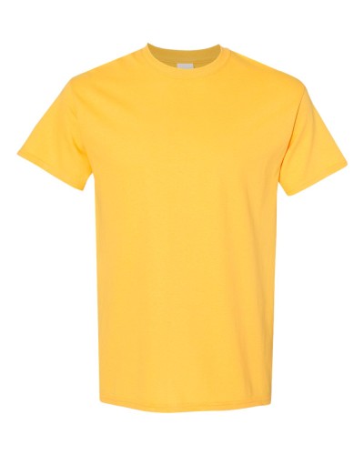 Gildan - DryBlend 50/50 T-Shirt - 8000-Daisy