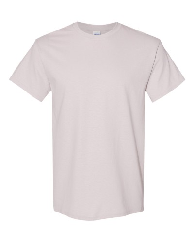 Gildan - Heavy Cotton T-Shirt - 5000- Ice Grey