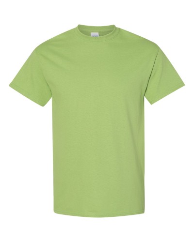 Gildan - Heavy Cotton T-Shirt - 5000- Kiwi