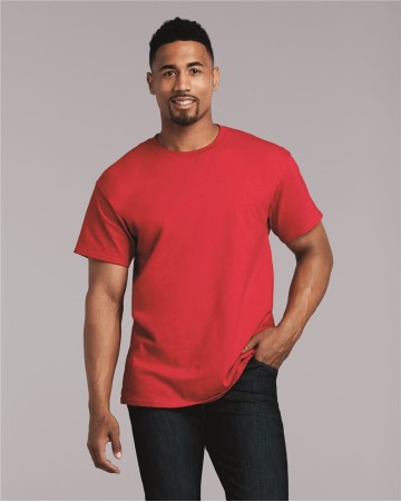 Gildan - Ultra Cotton T-Shirt Tall Sizes - 2000T