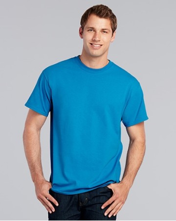 Gildan - Ultra Cotton T-Shirt - 2000 (BEST SELLER)